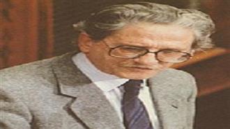 Πώς ο Πεπονής Έφερε το Φυσικό Αέριο στην Ελλάδα